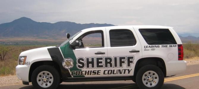 Cochise County Sheriff