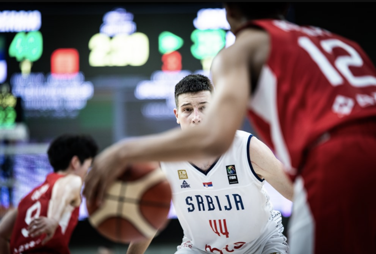 Best basketball teams in Lithuania to face off in historic 3x3 competition  - FIBA 3x3