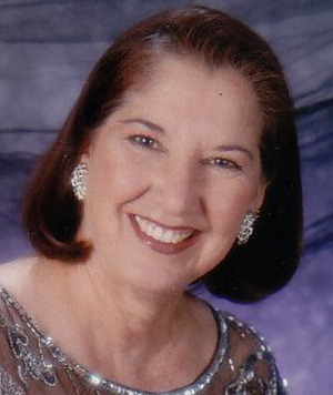 Rachel N. Santamaria