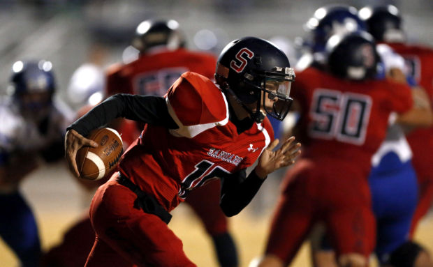 Sahuaro 45, Sierra Vista Buena 12