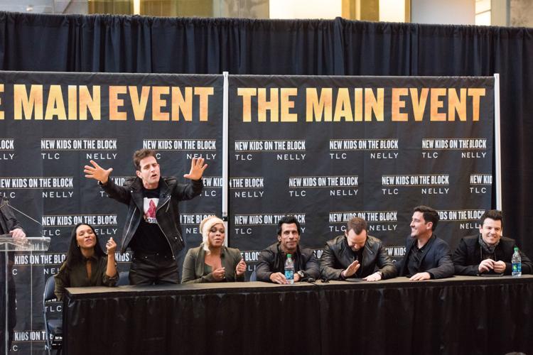 Celebrity photos of the week