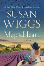 Waiting for: Susan Wigg’s “Map of the Heart”