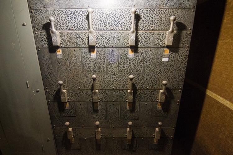 University of Arizona facilities