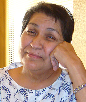 GOMEZ, JoAnn R.