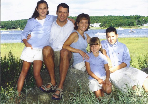 Since Flight 11 took her husband, UA grad has toiled to help others   