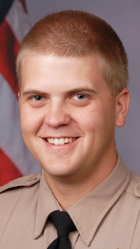 Deputy Travis Rice