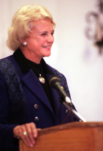 Sandra Day O'Connor