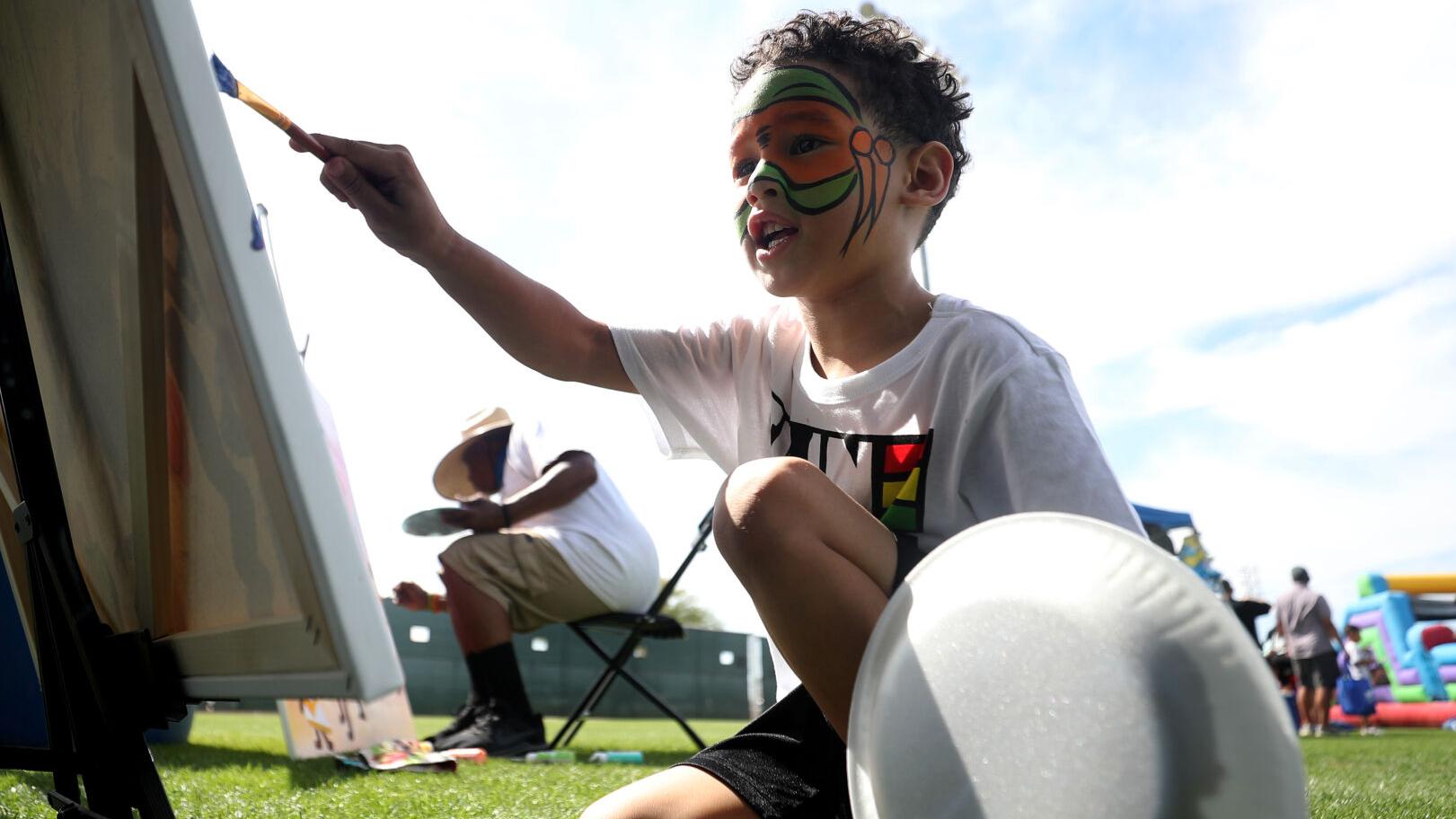 How to celebrate Juneteenth in Tucson - Vimarsana News
