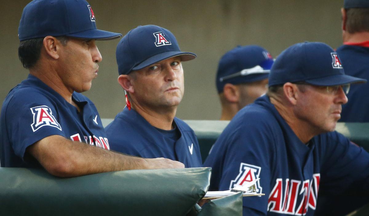 Arizona vs. ASU 2017