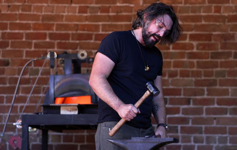 Blacksmith