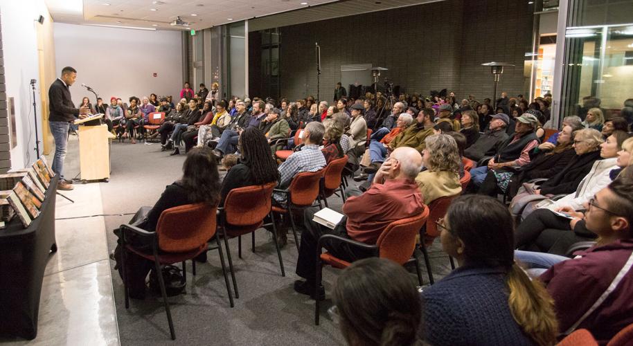 University of Arizona Poetry Center