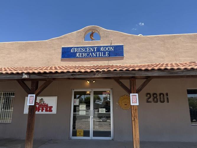 Crescent Moon Mercantile