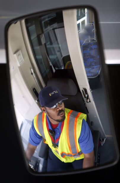 Tucson's Modern Streetcar