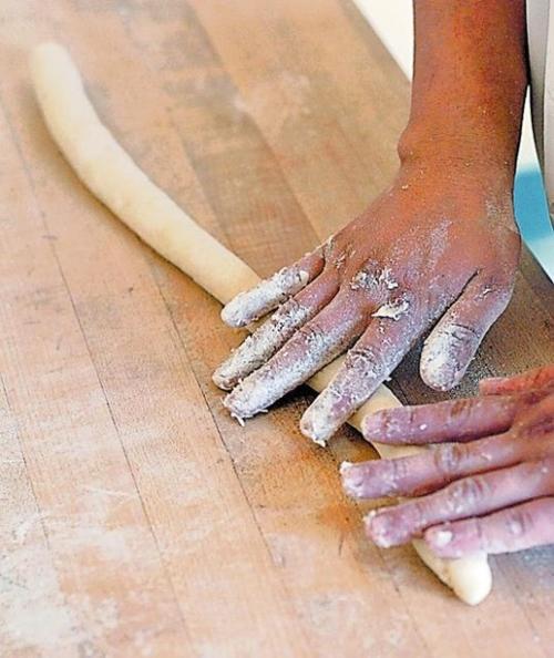 Gnocchi a delight when made right  