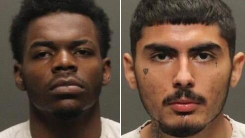 Tucson police arrest 2 men in fatal drug-related shooting | Local news ...