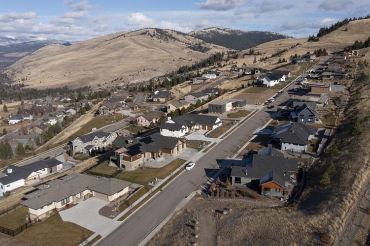 Yellowstone photos: Missoula 01