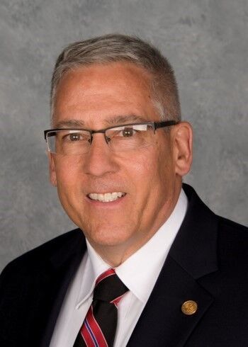 Robert Pecoraro