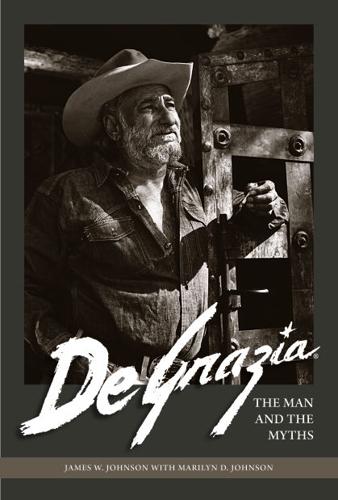 DeGrazia: The Man and the Myths