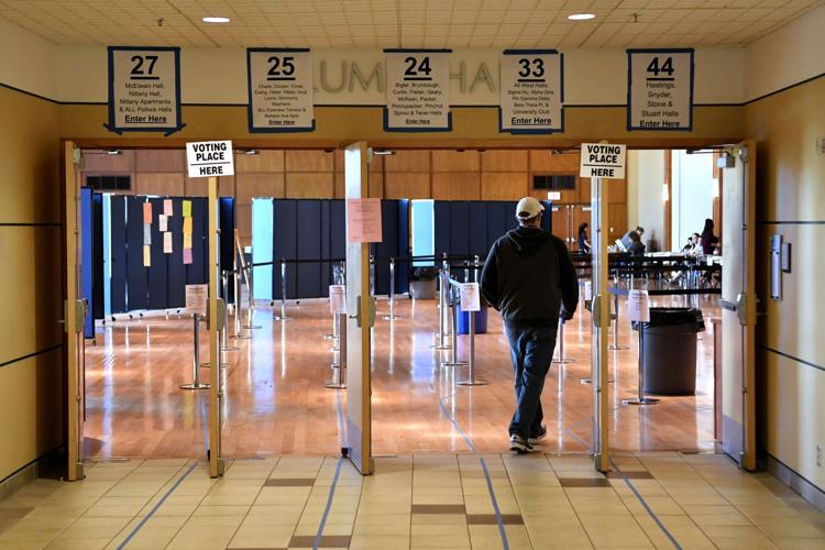 Pennsylvania Election