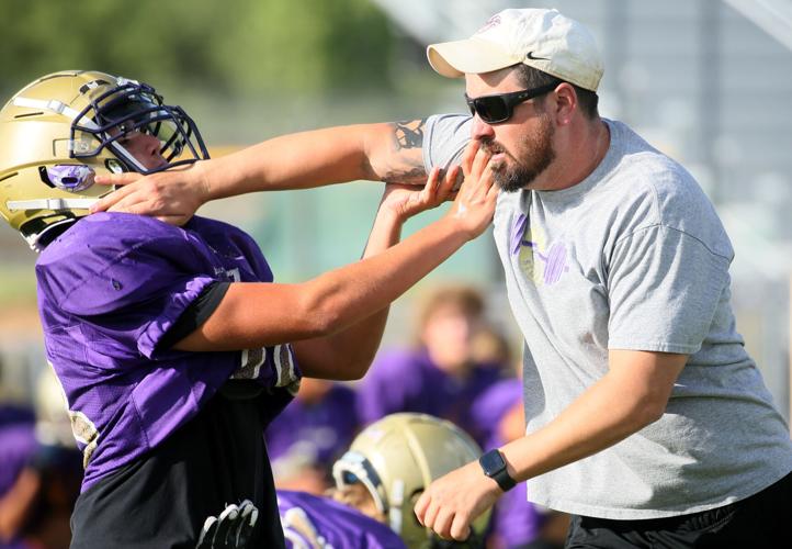Sabino Football | Aug. 14, 2023