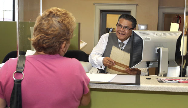 Mexico's consul general leaving after 9 eventful years in Tucson    