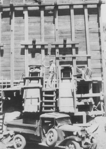 79 Mine Property