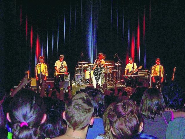 Remote Controlled : Head to Phoenix area in July for more shots at reality fame  