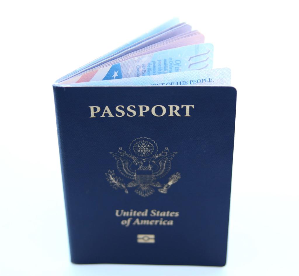 Passport Requirement A Blessing And A Curse For Some Parents