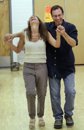 Dance on over to fall workshops   