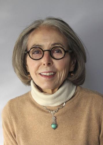 Margaret Wilder