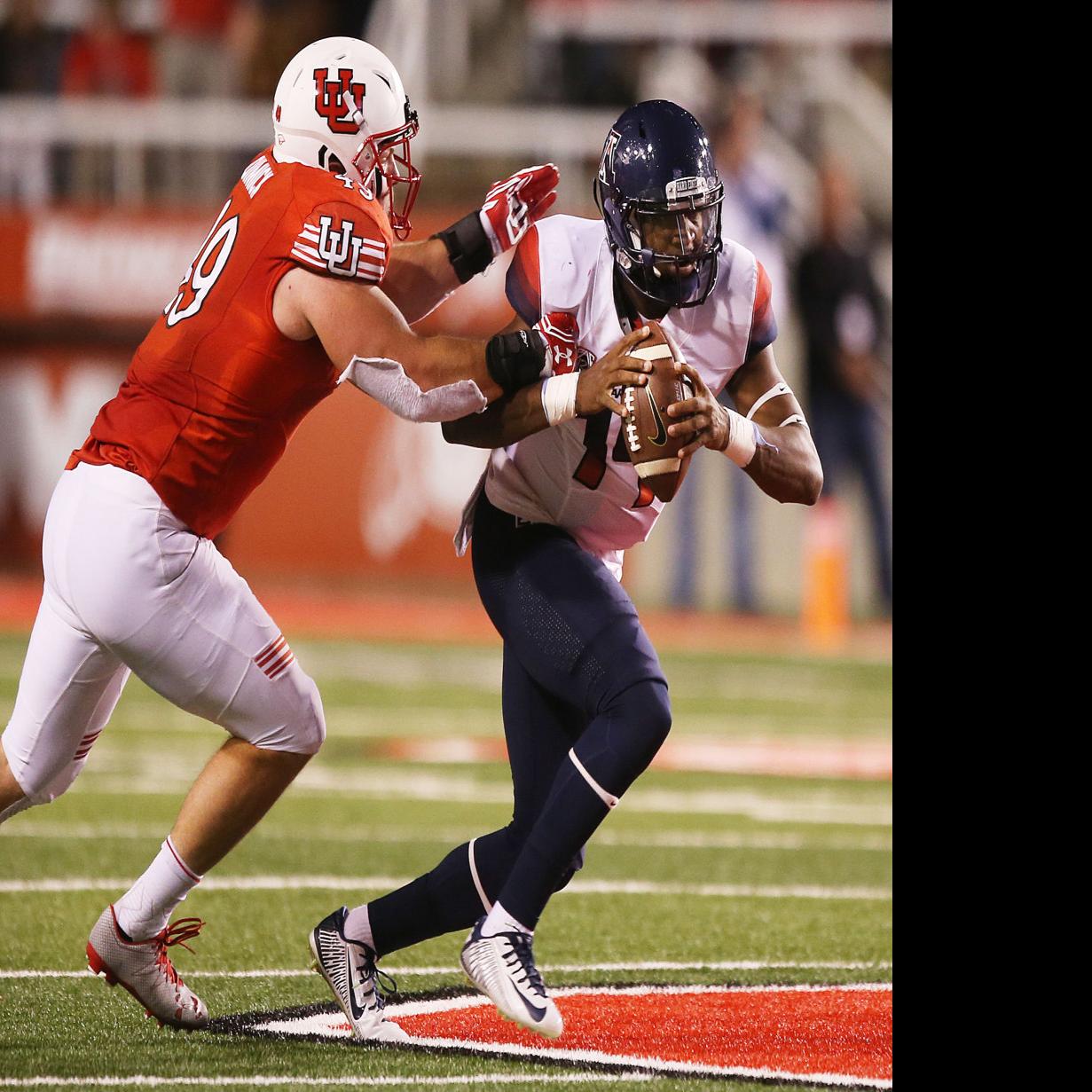 Second Halves Are Problematic For Arizona Wildcats Arizona