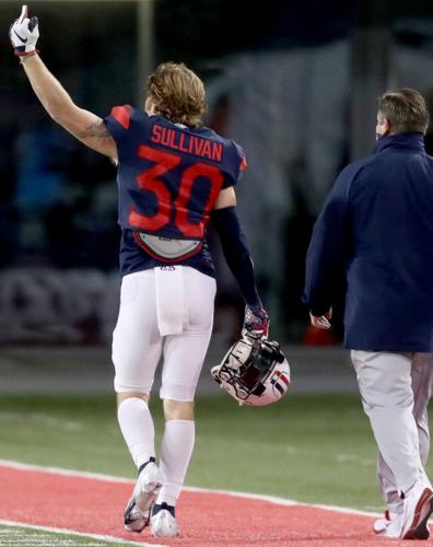 University of Arizona vs Arizona State