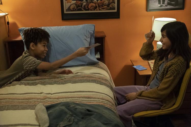 LET THE RIGHT ONE IN