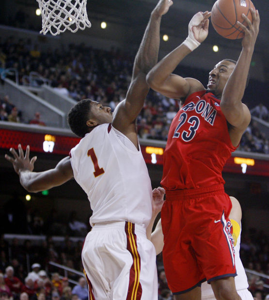 Derrick Williams