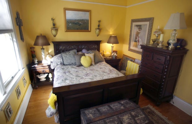 Drachman House