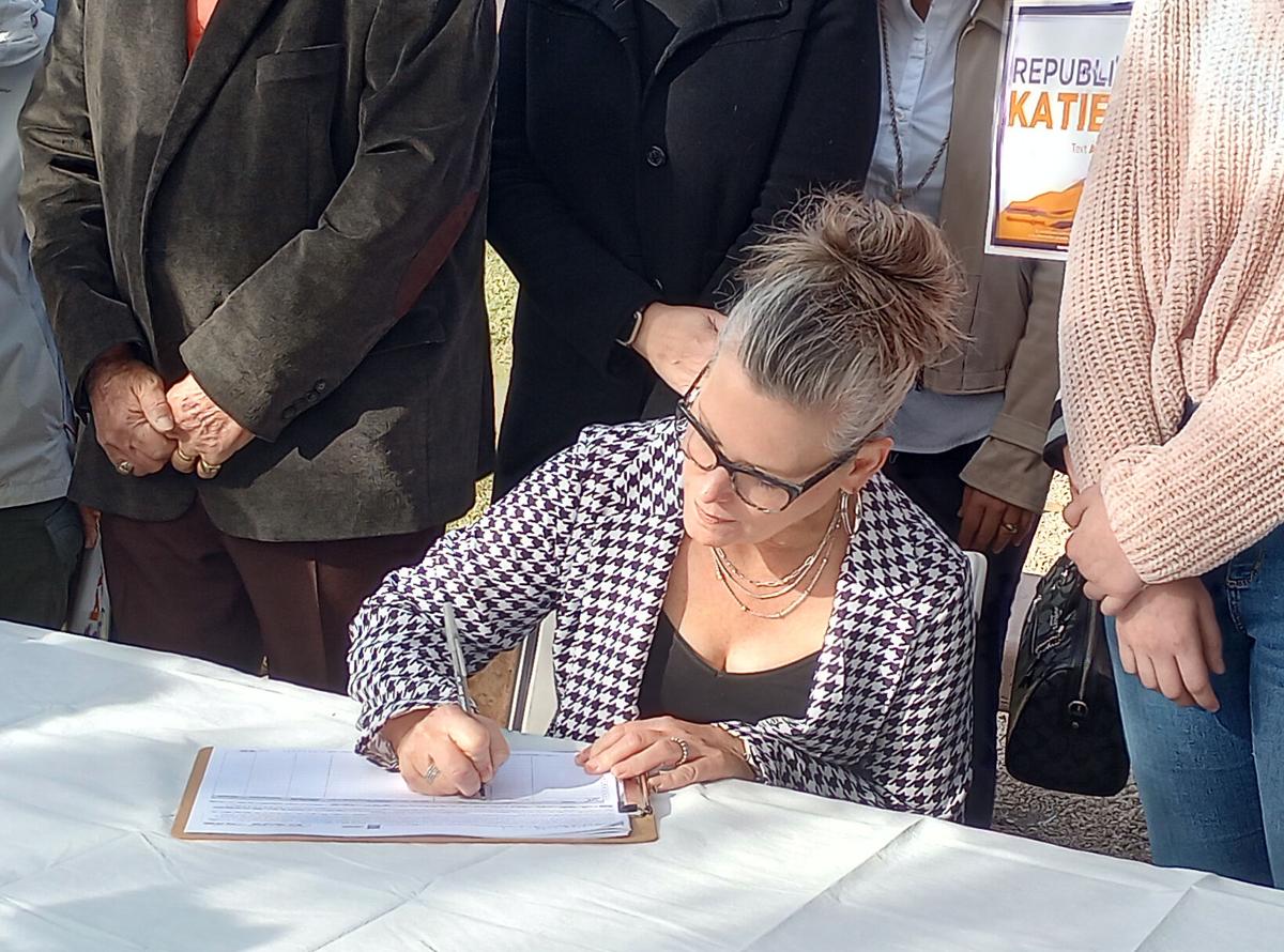 Nearly half of Arizonans polled say abortion support depends on variables