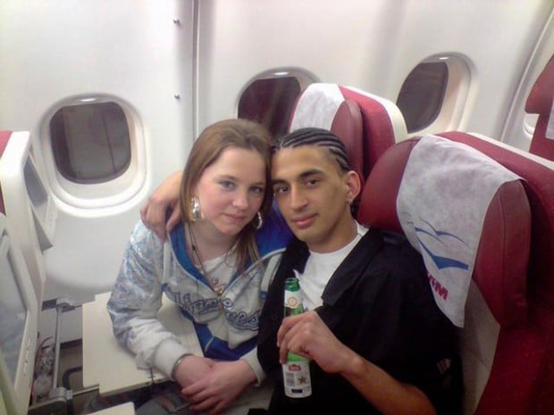 Brazilian's testimony describes dismembering British teen  