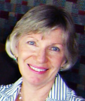 LANDAU, Michele Francoise