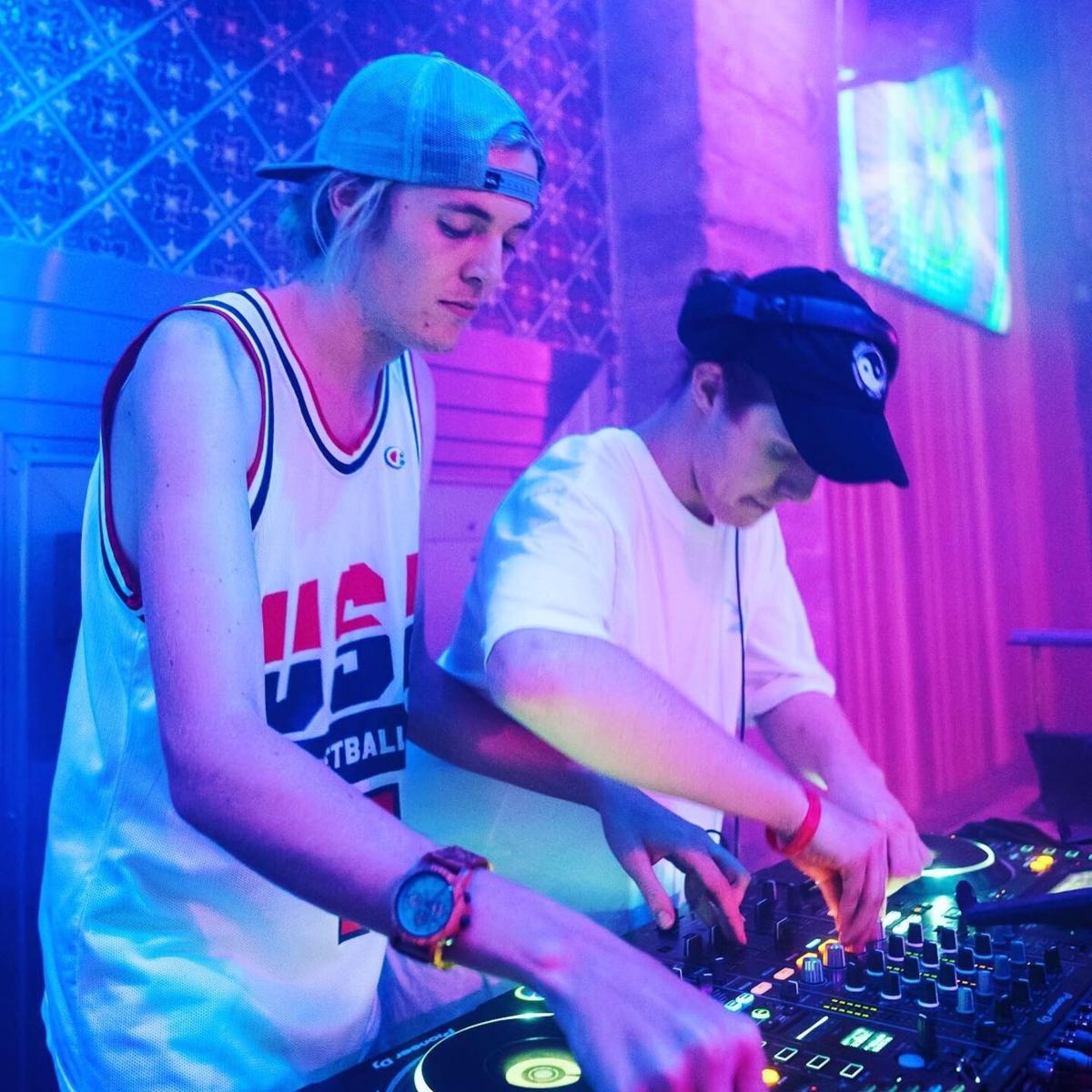 Flagstaff Dj Duo Making Tucson Debut At Gem Jam Music Tucson Com