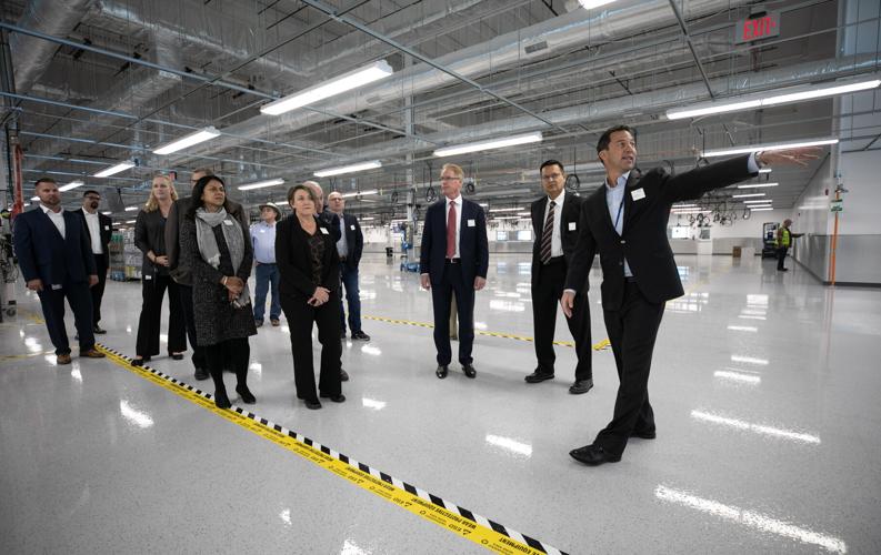 Roche Tissue Diagnostics