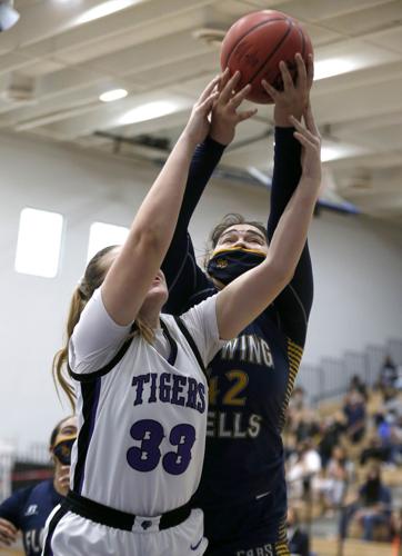 5A State Championship