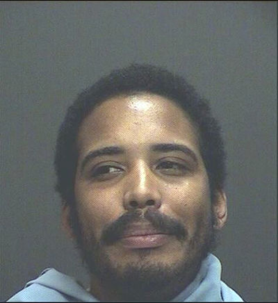 Mug shots 2016
