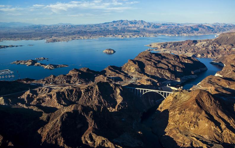 Lake Mead