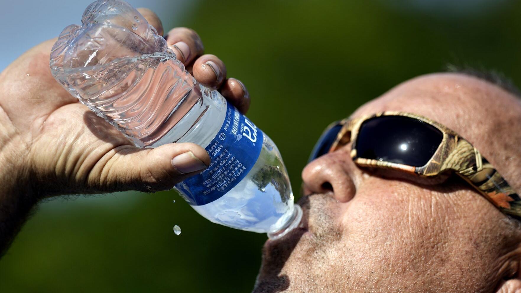 Extreme heat: Cities struggle to prepare for severe weather - Vimarsana News