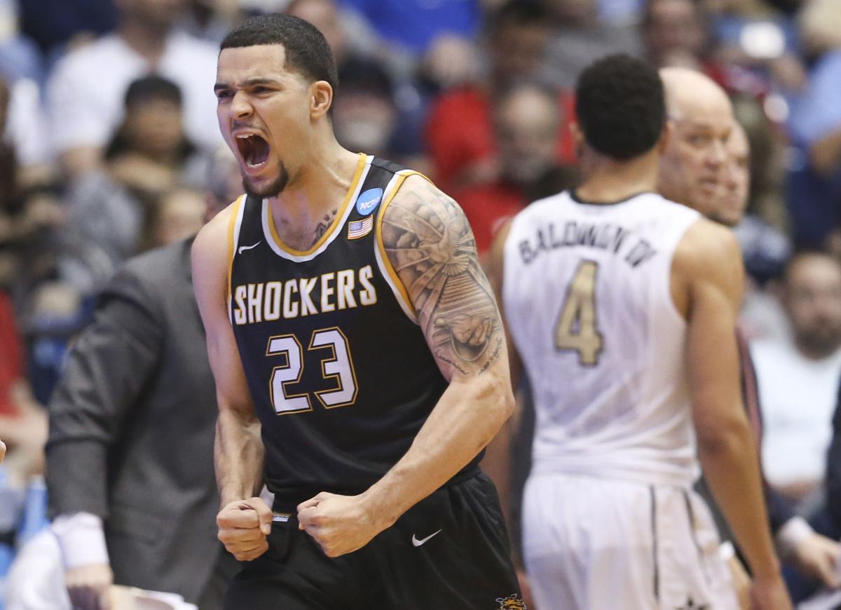 NCAA Tournament: Wichita State vs. Vanderbilt