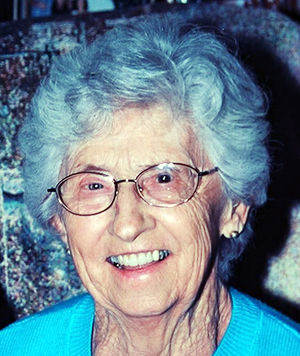 BOUGHTON, Marilyn Jean