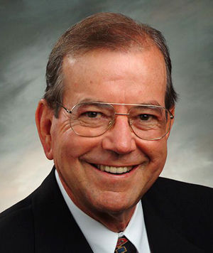 Dr. Ernest T. Smerdon