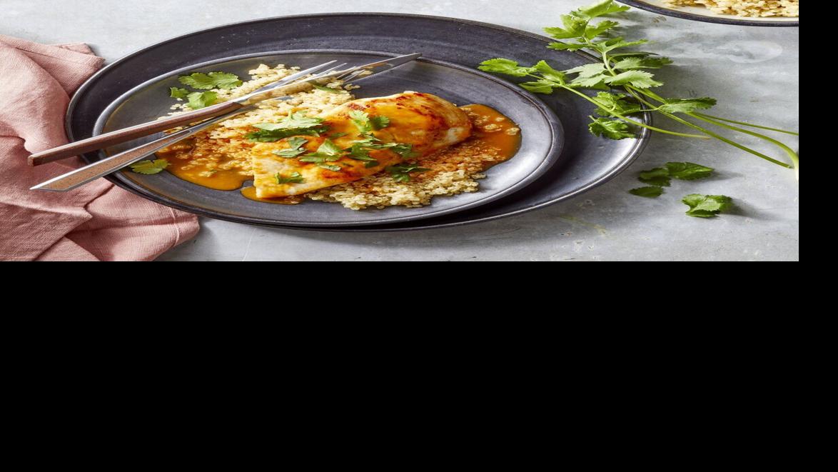 EatingWell: You can have a healthy, delicious homemade dinner in just 20 minutes (copy)