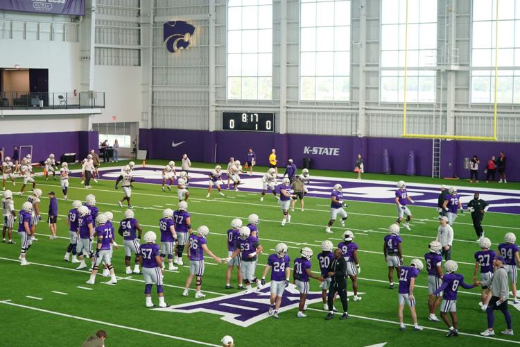 Kansas State football
