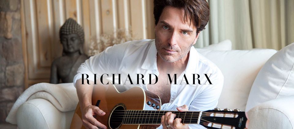 Richard Marx